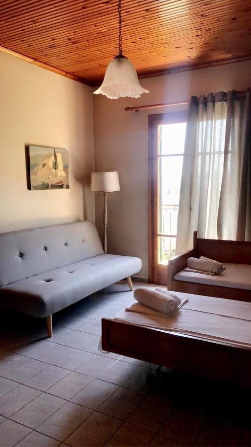 Barbara΄S Apartments Argostoli  Eksteriør billede