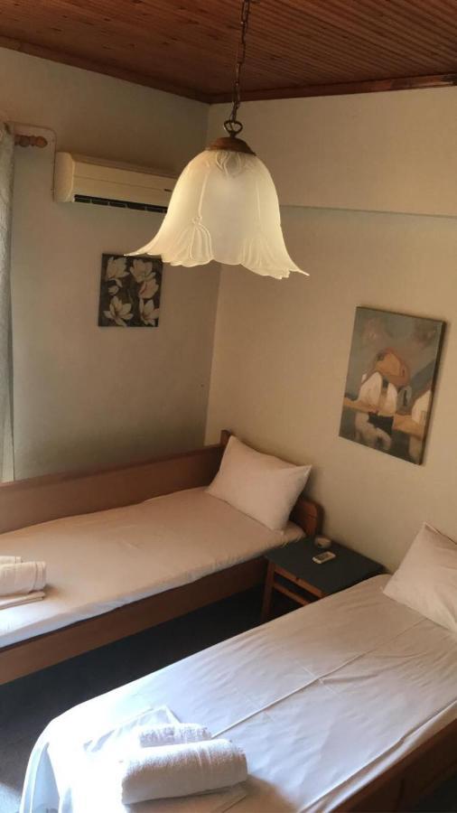 Barbara΄S Apartments Argostoli  Eksteriør billede