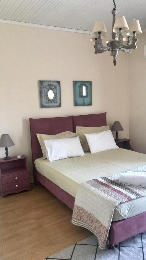 Barbara΄S Apartments Argostoli  Eksteriør billede
