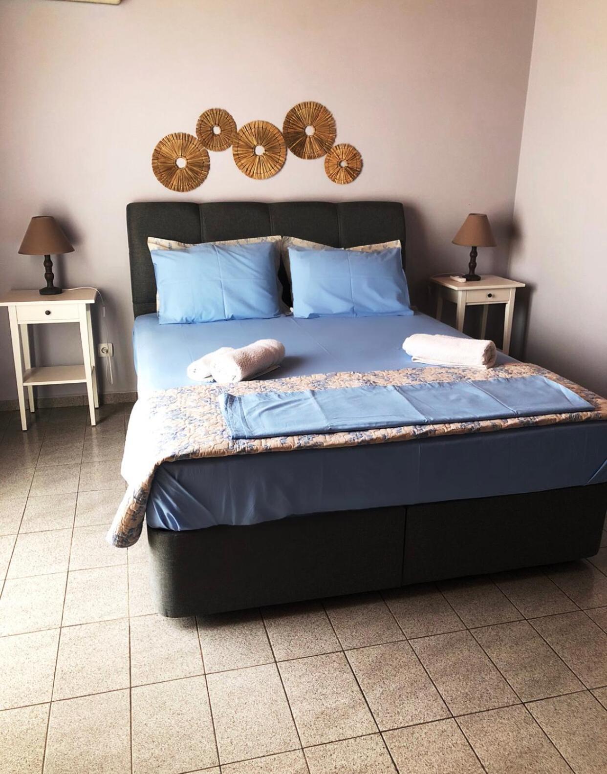 Barbara΄S Apartments Argostoli  Eksteriør billede