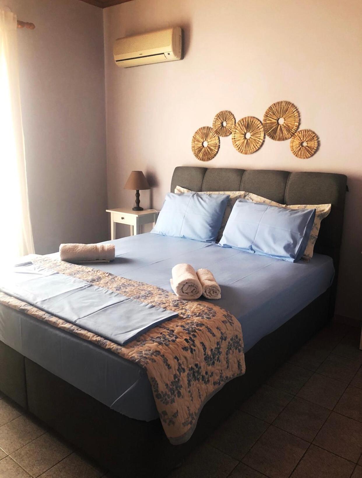Barbara΄S Apartments Argostoli  Eksteriør billede