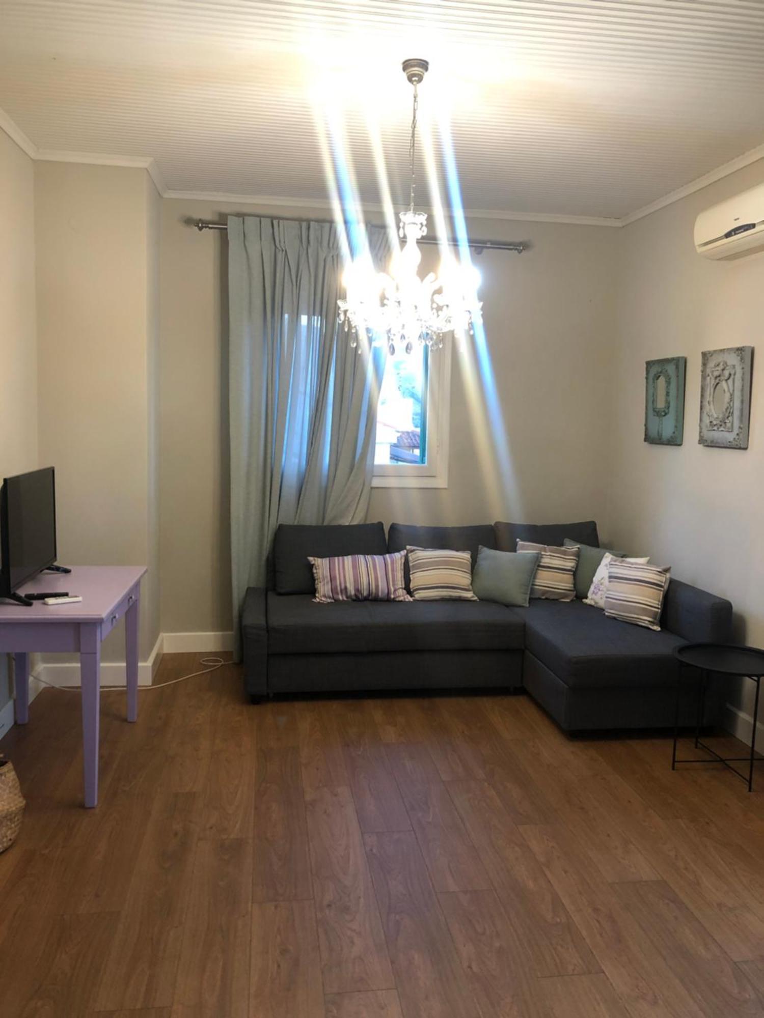 Barbara΄S Apartments Argostoli  Eksteriør billede