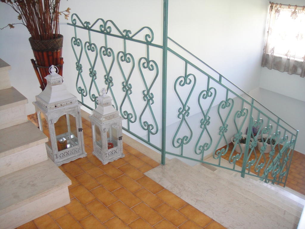 Barbara΄S Apartments Argostoli  Eksteriør billede
