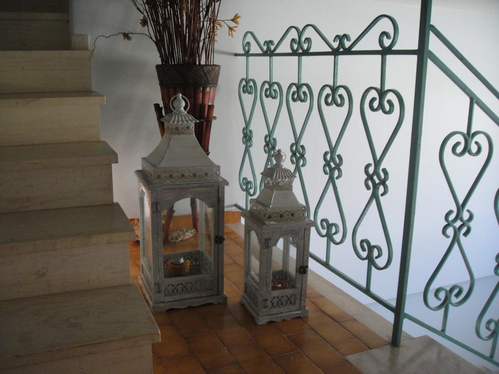 Barbara΄S Apartments Argostoli  Eksteriør billede